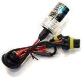 Lampada De Reposicao Xenon H1 12v 35w 6000k