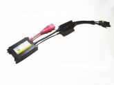 Reator Xenon Mini Slim 55w  Para Reposicao