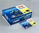 Kit Xenon H6-2 12v 35w 8000k