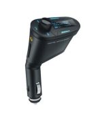 Transmissor Fm Veicular Mp3/mp4 Navega Por Pastas