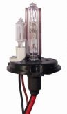 Lâmpada Reposição P/ Kit Xenon H4-2 Xenon E Halógena 6000k