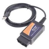 Scanner Elm 327 1.5 Usb