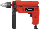 Furadeira De Impacto  Decortools 500w Garantia