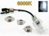 Kit  H6 Bi-xenon 12v 35w 6000k